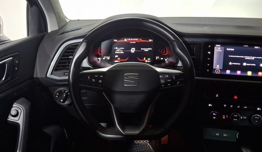 Seat Ateca 1.4 STYLE AUTO Suv 2023