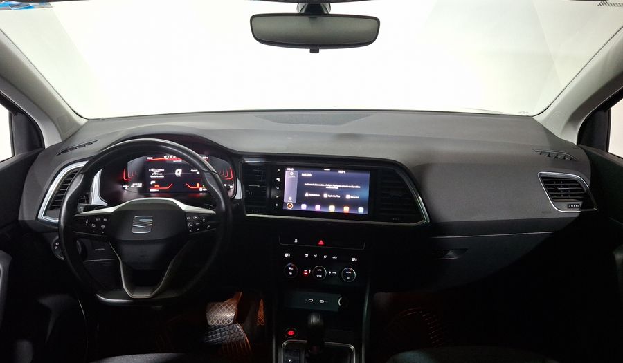 Seat Ateca 1.4 STYLE AUTO Suv 2023