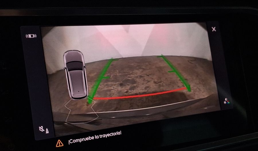 Seat Ateca 1.4 STYLE AUTO Suv 2023