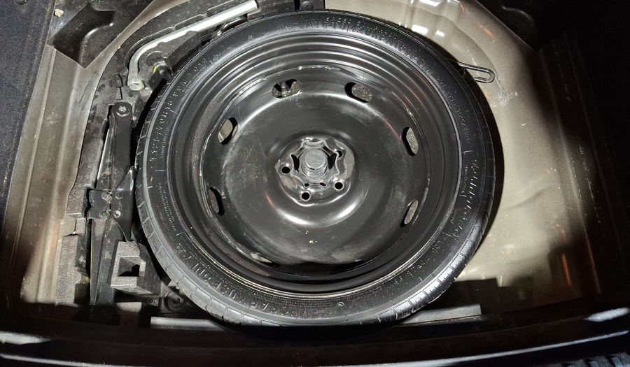 Seat Ateca 1.4 STYLE AUTO Suv 2023