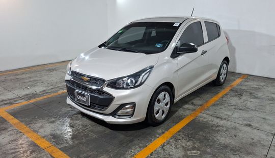 Chevrolet • Spark