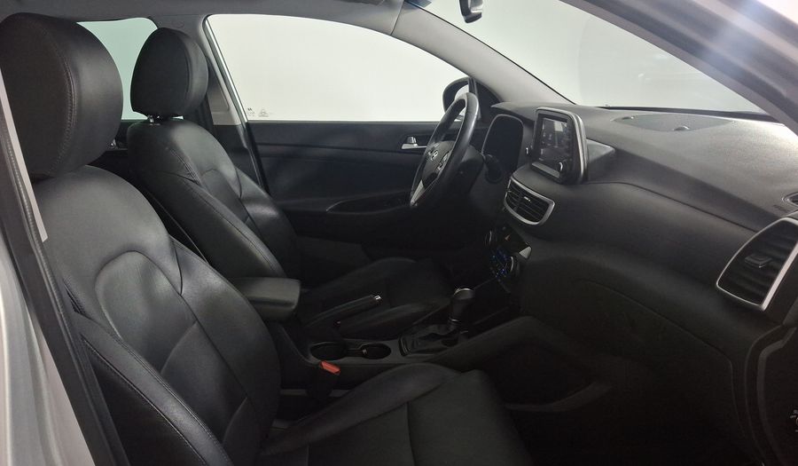 Hyundai Tucson 2.4 LIMITED AUTO Suv 2019