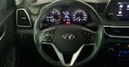 Hyundai Tucson 2.4 LIMITED AUTO Suv 2019