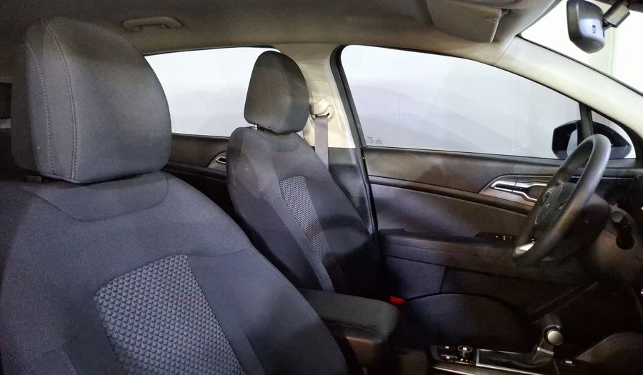 Kia Sportage 2.0 EX AUTO Suv 2023