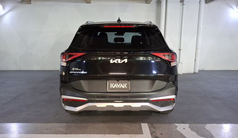 Kia Sportage 2.0 EX AUTO Suv 2023