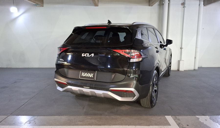 Kia Sportage 2.0 EX AUTO Suv 2023