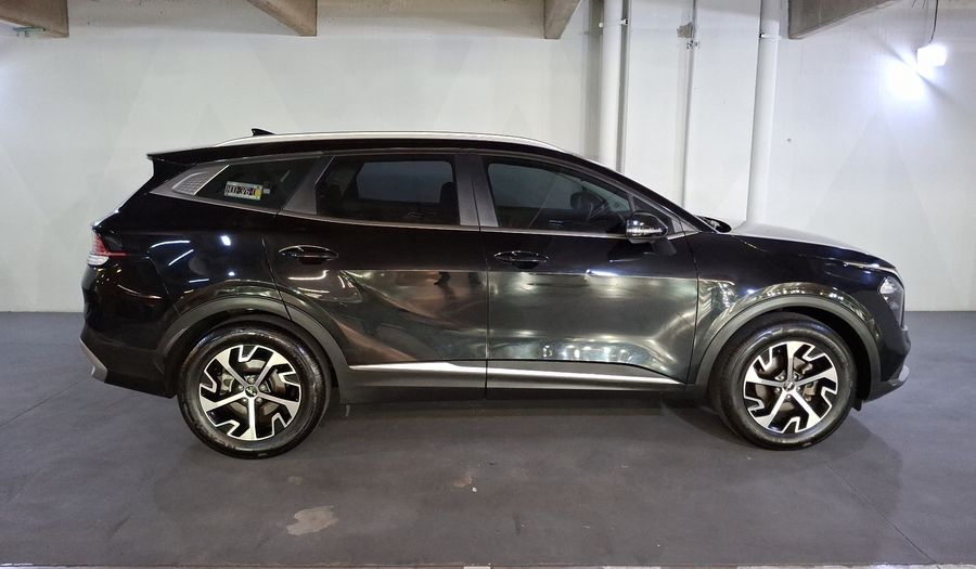 Kia Sportage 2.0 EX AUTO Suv 2023