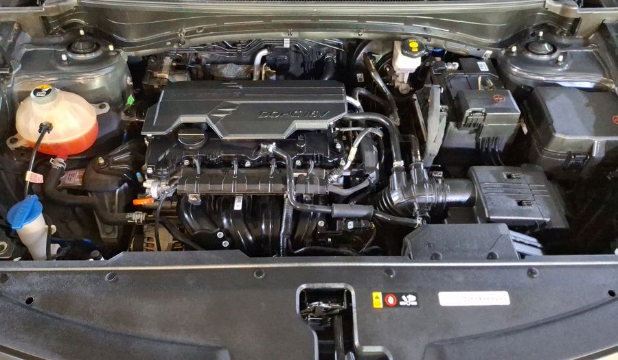 Kia Sportage 2.0 EX AUTO Suv 2023