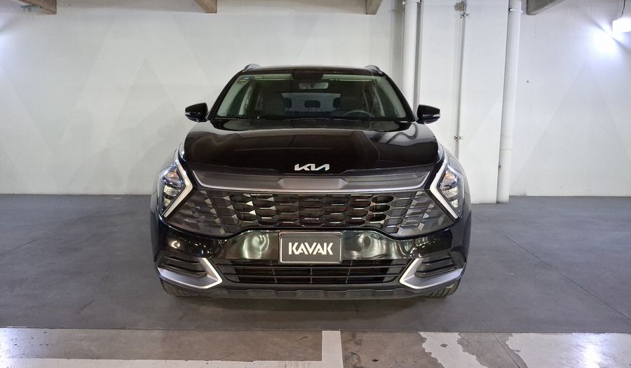 Kia Sportage 2.0 EX AUTO Suv 2023