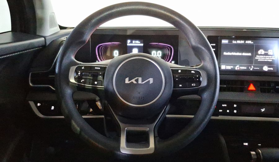 Kia Sportage 2.0 EX AUTO Suv 2023