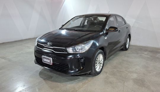 Kia • Rio