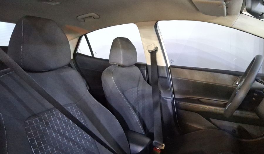 Hyundai Hb20 1.6 GL MID Sedan 2024
