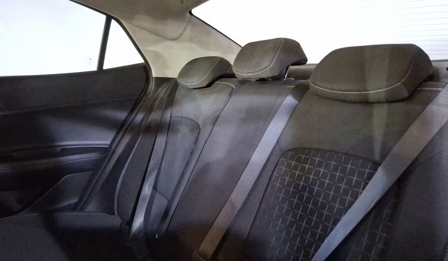 Hyundai Hb20 1.6 GL MID Sedan 2024