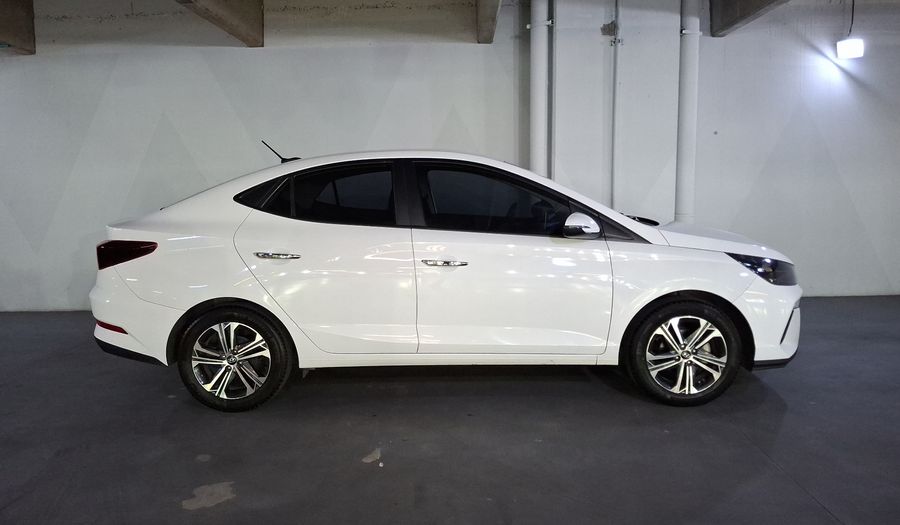 Hyundai Hb20 1.6 GL MID Sedan 2024