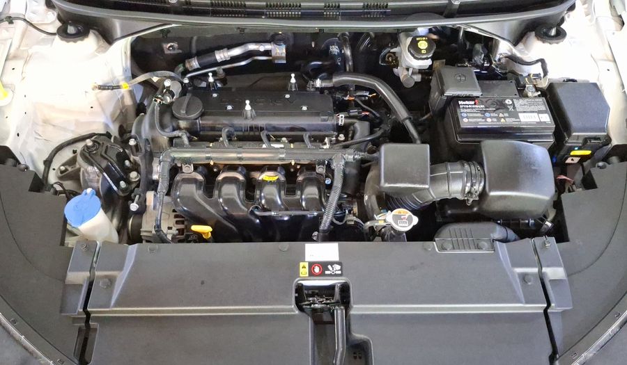 Hyundai Hb20 1.6 GL MID Sedan 2024