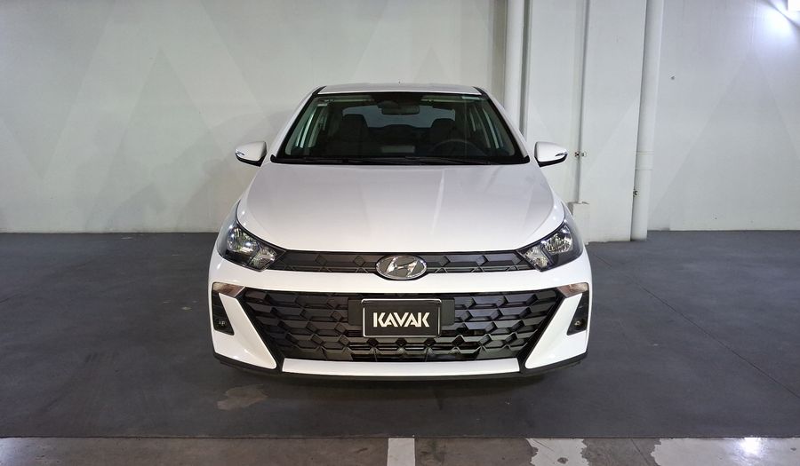 Hyundai Hb20 1.6 GL MID Sedan 2024