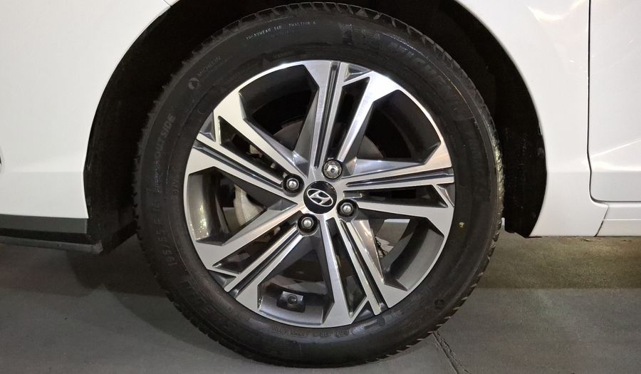 Hyundai Hb20 1.6 GL MID Sedan 2024