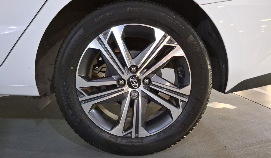 Hyundai Hb20 1.6 GL MID Sedan 2024