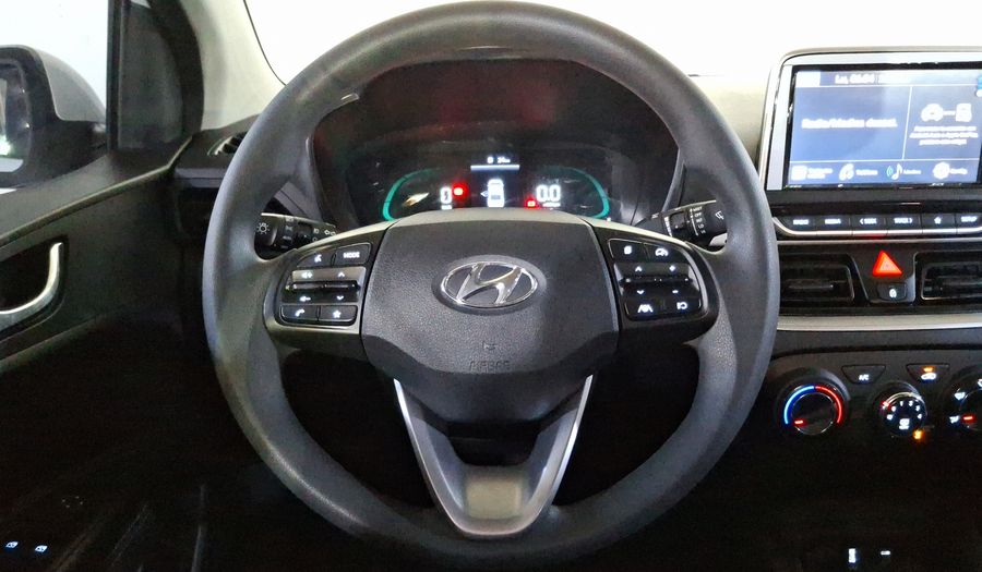 Hyundai Hb20 1.6 GL MID Sedan 2024