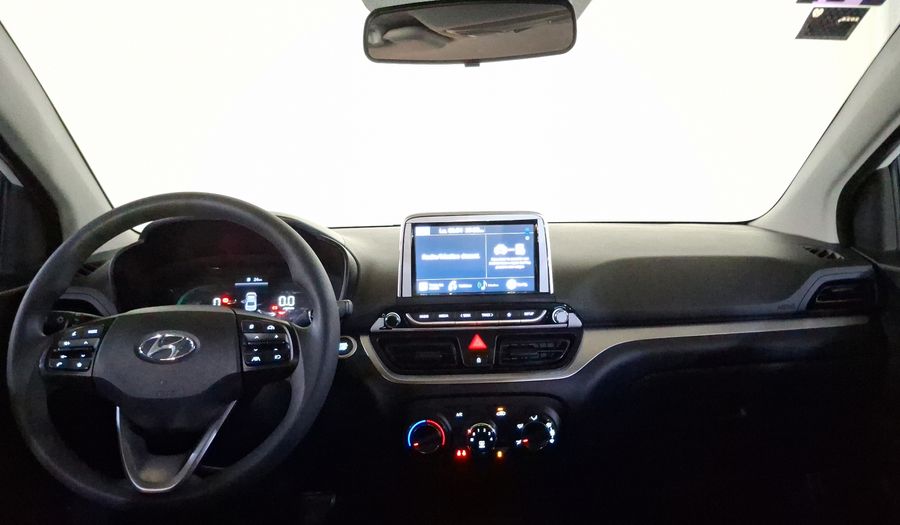 Hyundai Hb20 1.6 GL MID Sedan 2024