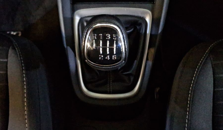 Hyundai Hb20 1.6 GL MID Sedan 2024