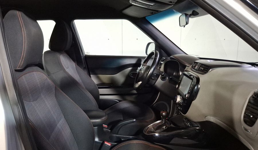 Kia Soul 2.0 EX AUTO Hatchback 2019