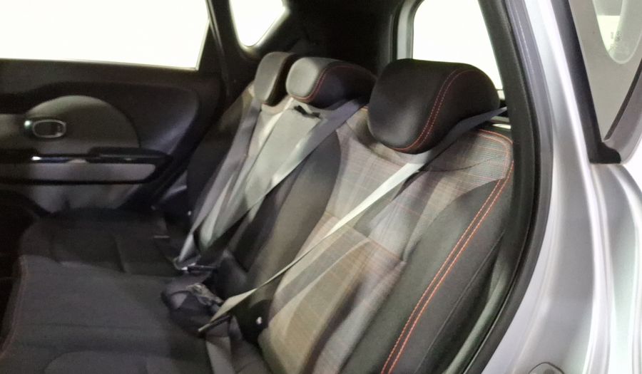 Kia Soul 2.0 EX AUTO Hatchback 2019