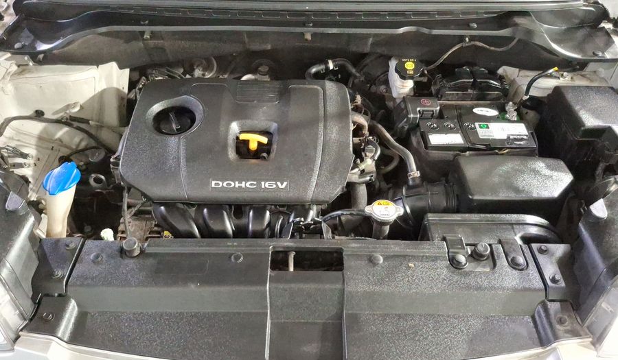 Kia Soul 2.0 EX AUTO Hatchback 2019