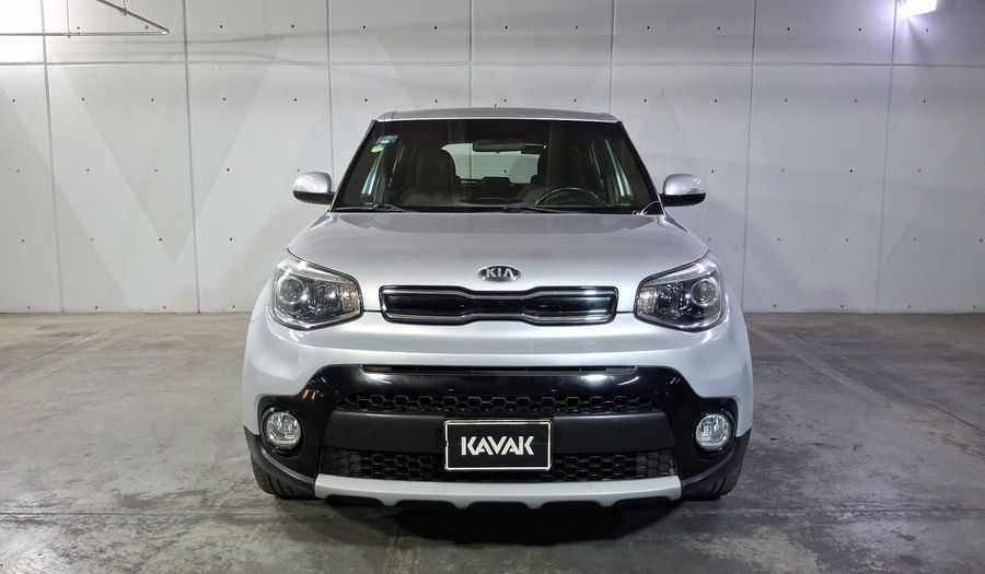 Kia Soul 2.0 EX AUTO Hatchback 2019