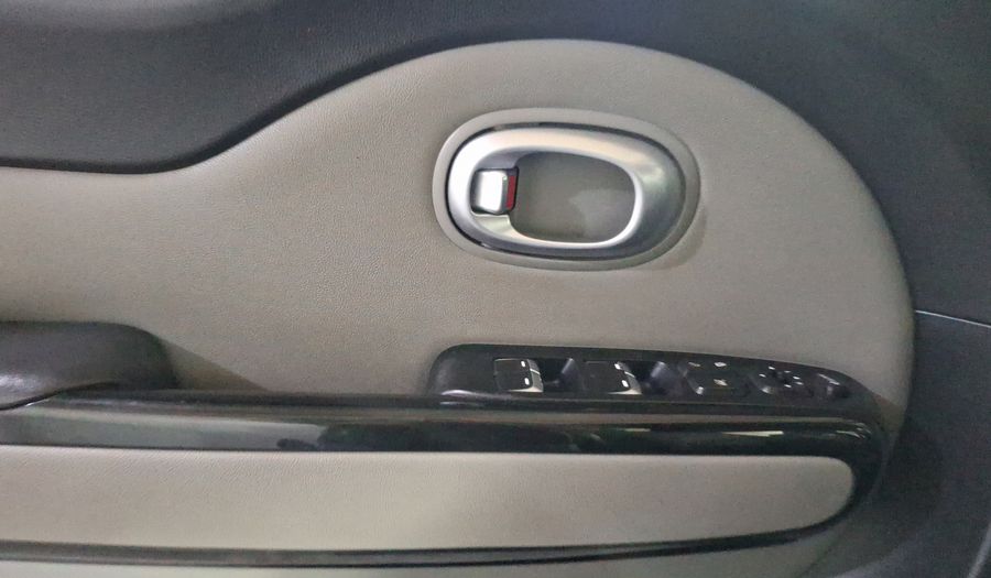 Kia Soul 2.0 EX AUTO Hatchback 2019