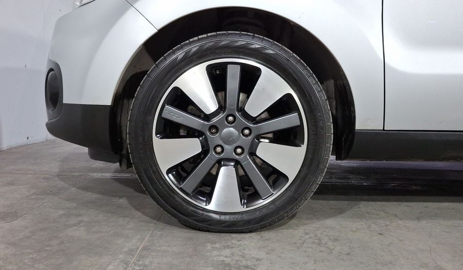 Kia Soul 2.0 EX AUTO Hatchback 2019