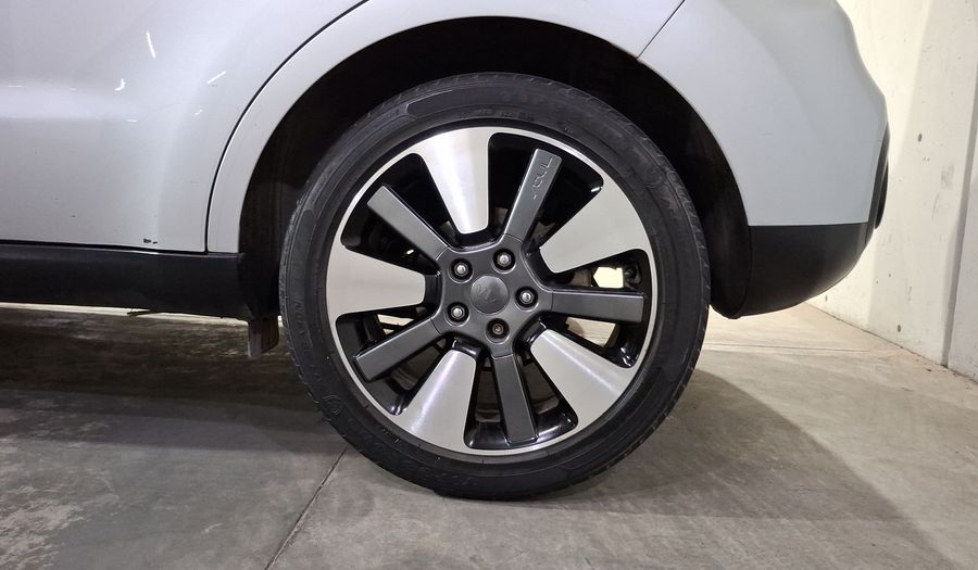 Kia Soul 2.0 EX AUTO Hatchback 2019