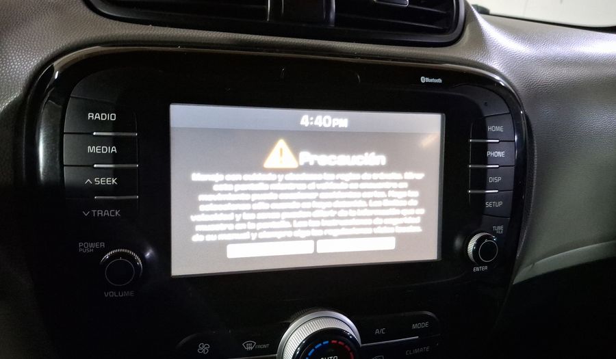 Kia Soul 2.0 EX AUTO Hatchback 2019