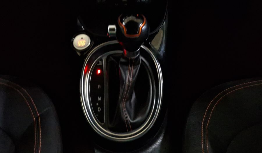 Kia Soul 2.0 EX AUTO Hatchback 2019
