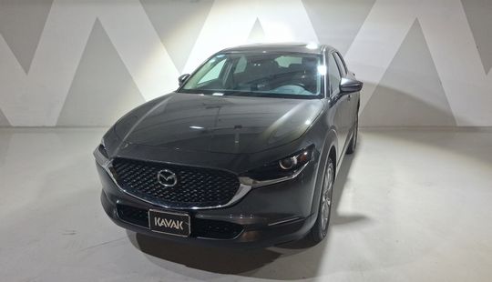 Mazda • CX-30