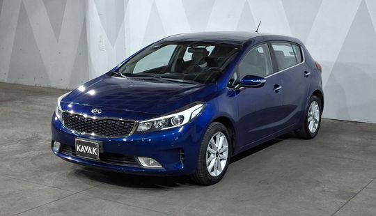 Kia • FORTE