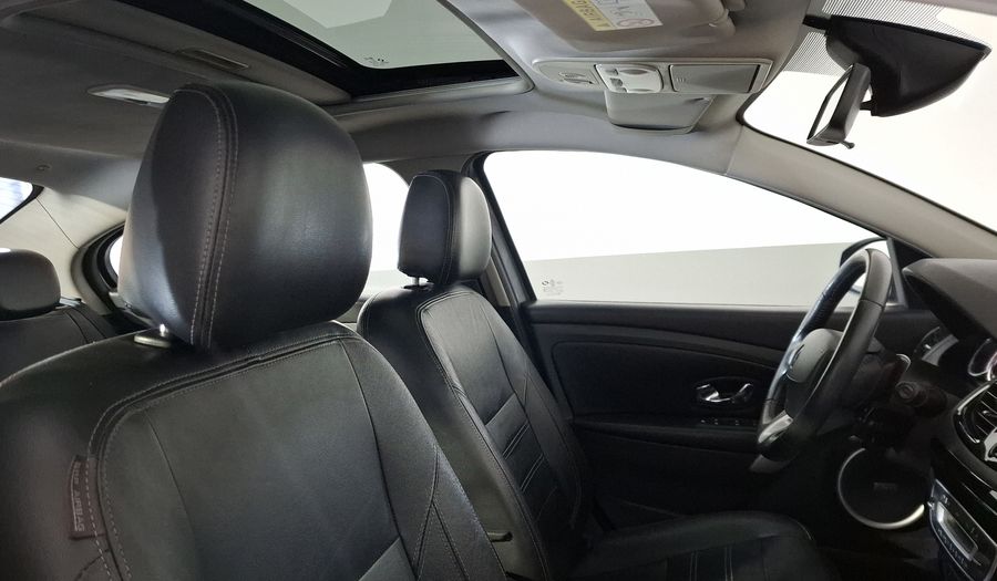 Renault Fluence 2.0 PRIVILEGE AT Sedan 2017