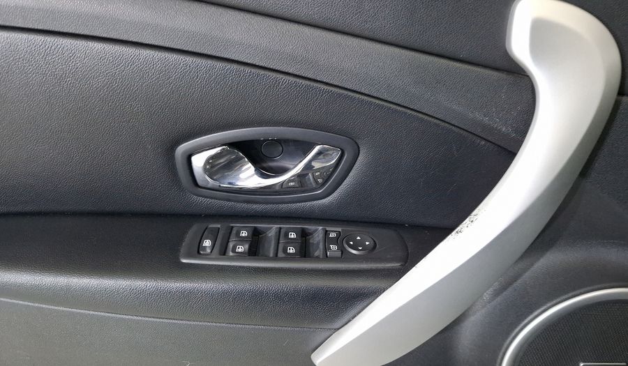 Renault Fluence 2.0 PRIVILEGE AT Sedan 2017