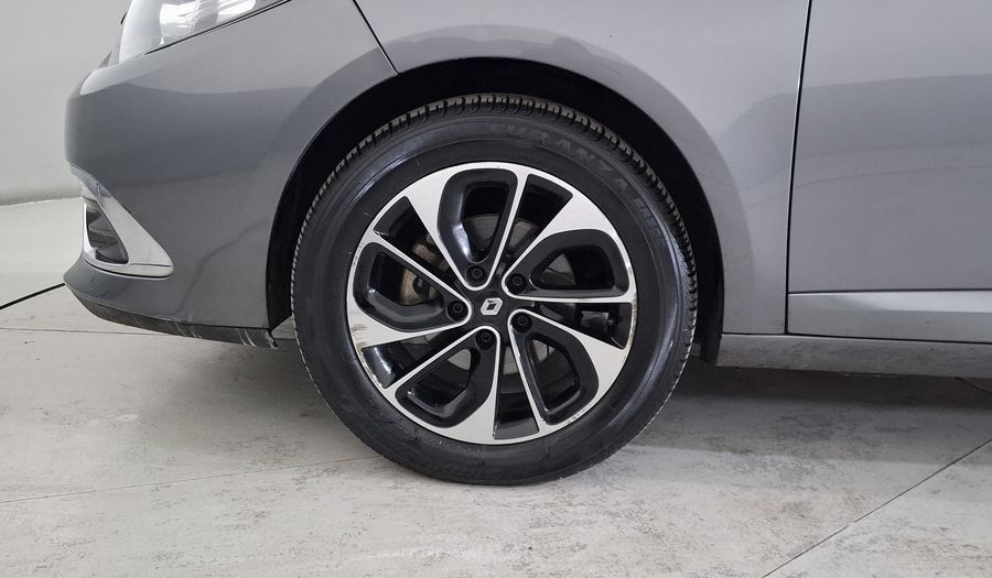 Renault Fluence 2.0 PRIVILEGE AT Sedan 2017