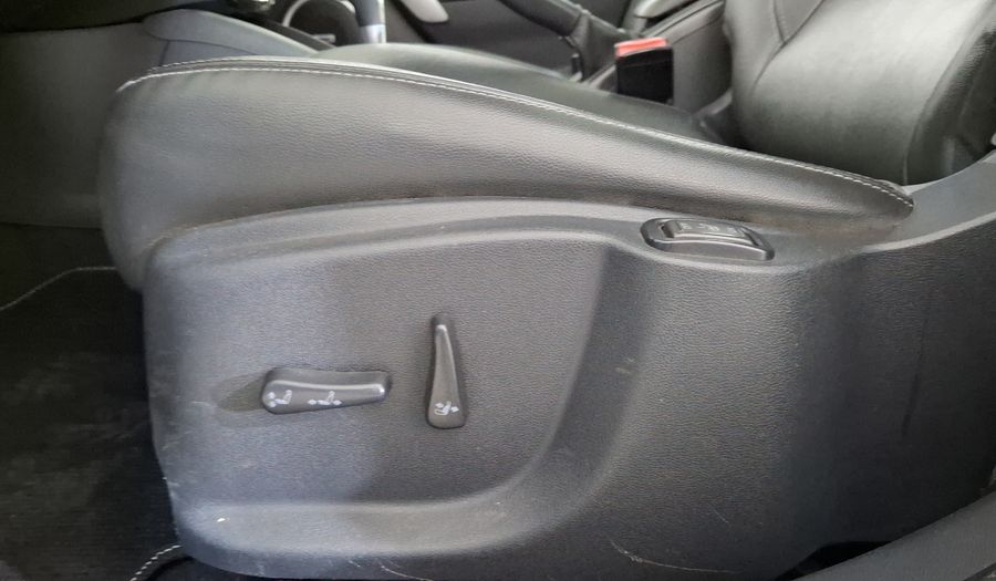 Renault Fluence 2.0 PRIVILEGE AT Sedan 2017