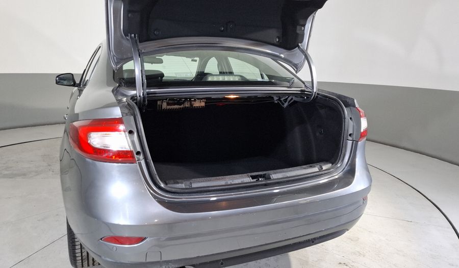 Renault Fluence 2.0 PRIVILEGE AT Sedan 2017