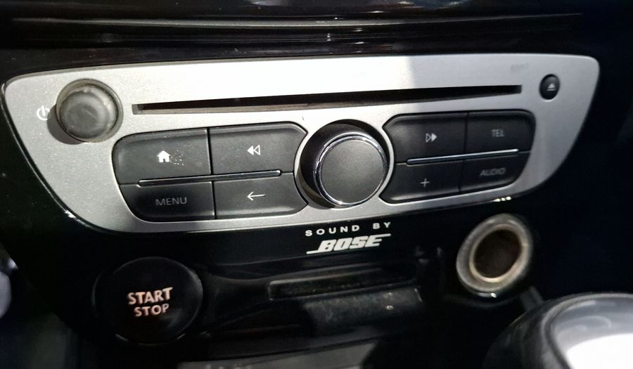 Renault Fluence 2.0 PRIVILEGE AT Sedan 2017