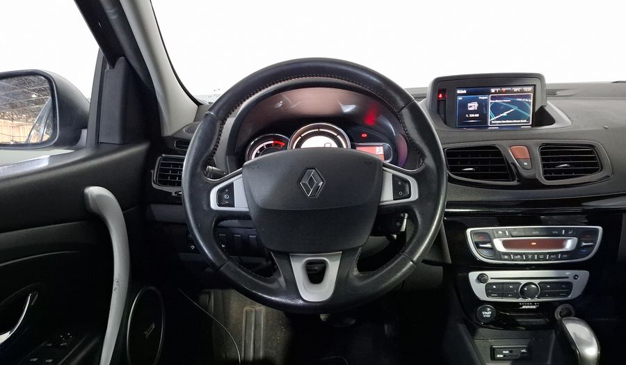 Renault Fluence 2.0 PRIVILEGE AT Sedan 2017