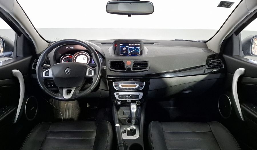 Renault Fluence 2.0 PRIVILEGE AT Sedan 2017