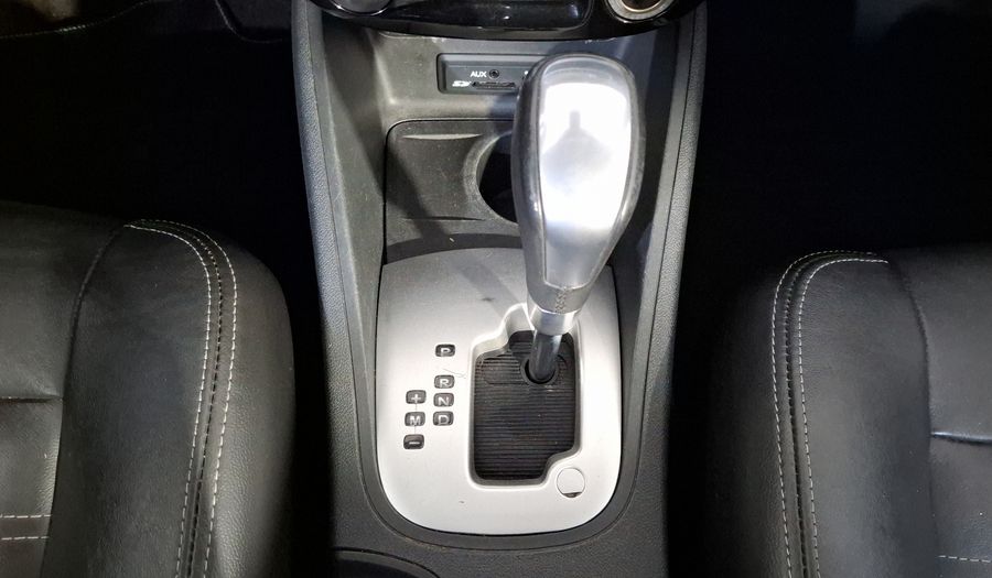 Renault Fluence 2.0 PRIVILEGE AT Sedan 2017