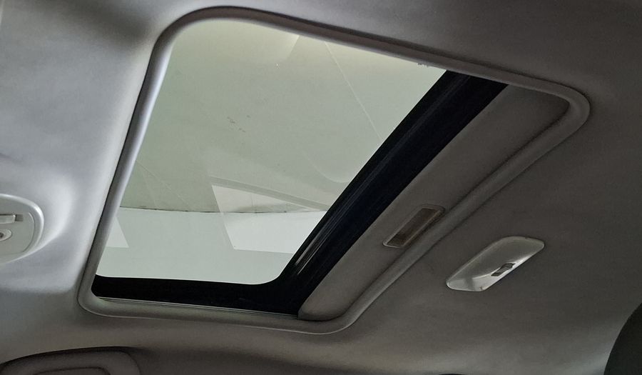 Renault Fluence 2.0 PRIVILEGE AT Sedan 2017