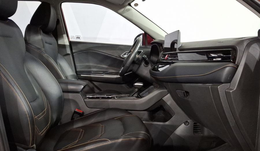 Jac Sei4 Pro 1.5 ACTIVE CVT Suv 2024