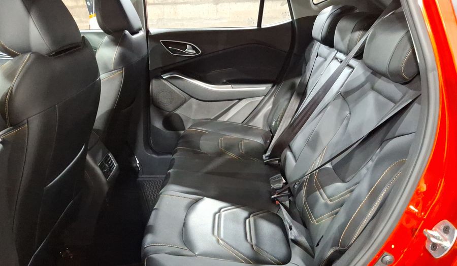 Jac Sei4 Pro 1.5 ACTIVE CVT Suv 2024