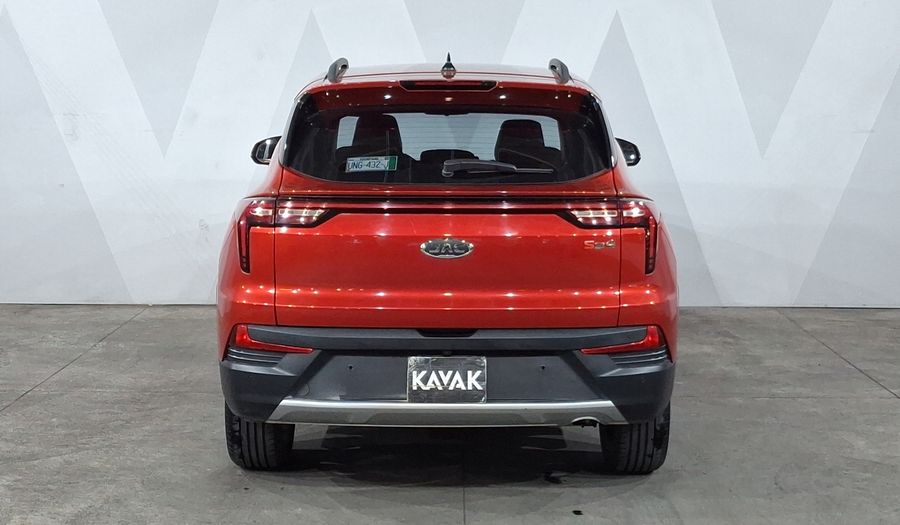 Jac Sei4 Pro 1.5 ACTIVE CVT Suv 2024