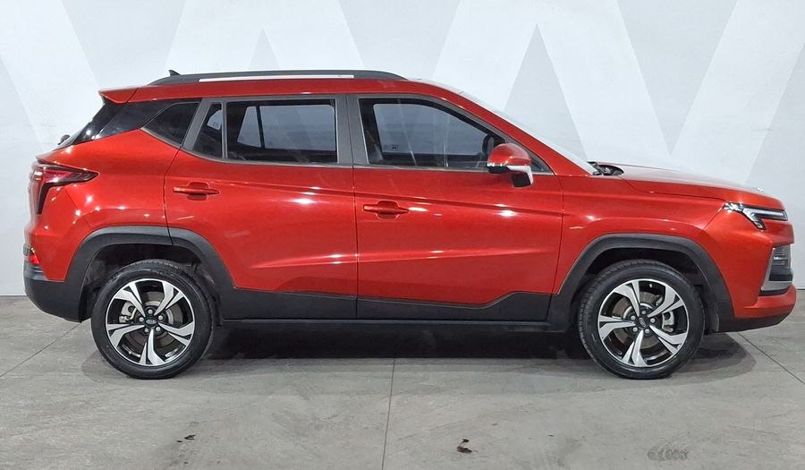 Jac Sei4 Pro 1.5 ACTIVE CVT Suv 2024